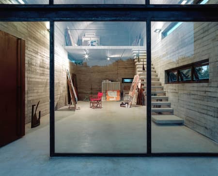Art Warehouse
